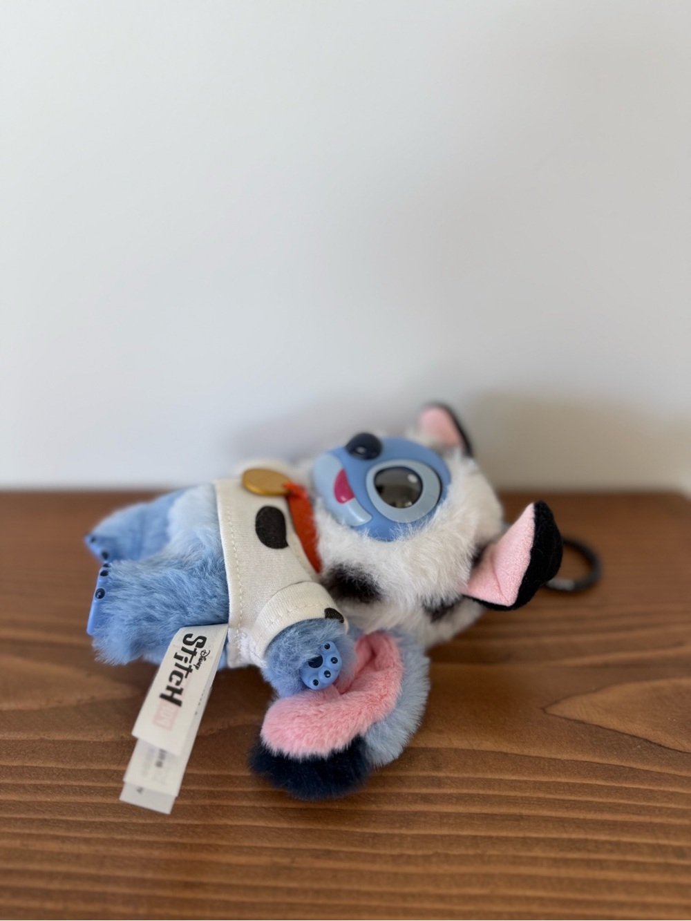 Pop Mart Dalmatian Stitch- Disney Stitch Adventure Series Blind Box Figures - Picture 5 of 5